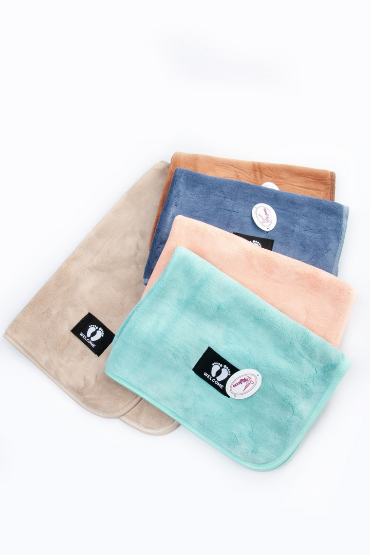 Рушник для ніг